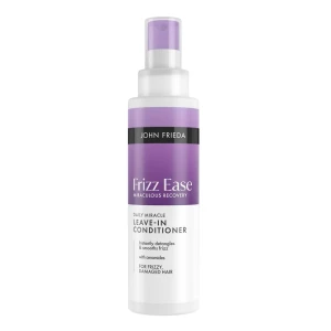 John Frieda Frizz Ease Miraculous Recovery naprawcza odżywka bez spłukiwania 200ml