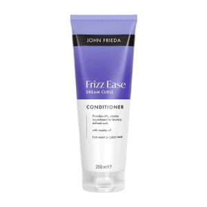 John Frieda Frizz Ease Dream Curls odżywka do włosów kręconych 250ml