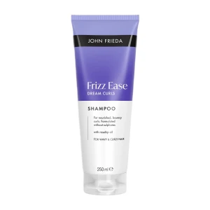 John Frieda Frizz Ease Dream Curls szampon do włosów kręconych 250ml