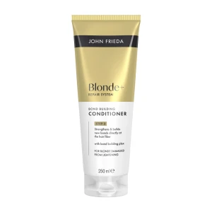 John Frieda Blonde+ Repair System odżywka naprawcza 250ml