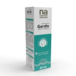 NA ZDROWIE Gardło Silver Protect na zdrowie spray - 30 ml
