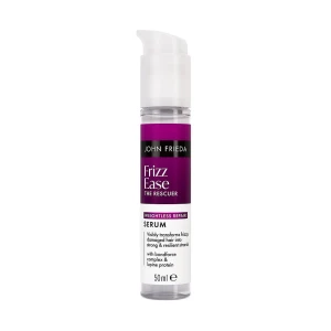John Frieda Frizz Ease The Rescuer naprawcze serum wygładzające 50ml