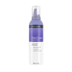 John Frieda Frizz Ease Dream Curls pianka do włosów kręconych 200ml