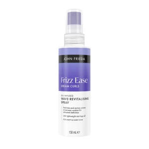 John Frieda Frizz Ease Dream Curls spray rewitalizujący loki 150ml