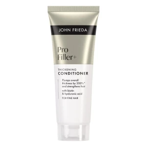 John Frieda ProFiller+ odżywka zagęszczająca włosy 75ml