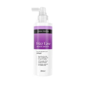John Frieda Frizz Ease Infinite Smooth ochronny spray do wygładzania włosów 200ml