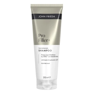 John Frieda ProFiller+ szampon zagęszczający włosy 250ml