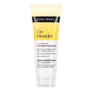 John Frieda Go Blonder odżywka rozjaśniająca 75ml