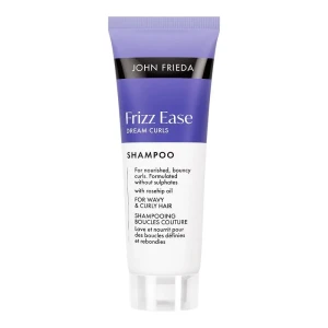 John Frieda Frizz Ease Dream Curls szampon do włosów kręconych 75ml