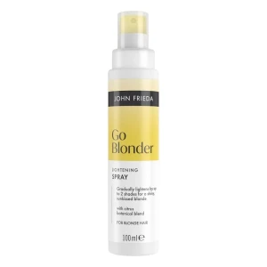 John Frieda Go Blonder spray rozjaśniający 100ml