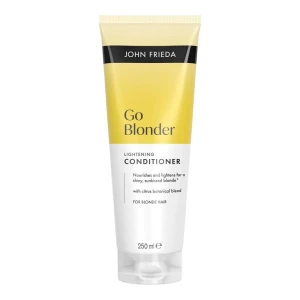 John Frieda Go Blonder odżywka rozjaśniająca 250ml