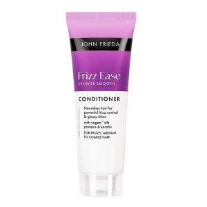 John Frieda Frizz Ease Infinite Smooth odżywka intensywnie wygładzająca 75ml