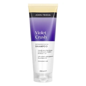 John Frieda Violet Crush intensywnie fioletowy szampon 250ml
