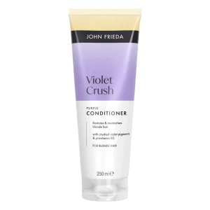 John Frieda Violet Crush odżywka schładzająca odcień 250ml