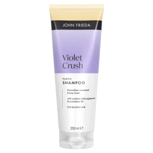 John Frieda Violet Crush szampon schładzający odcień 250ml