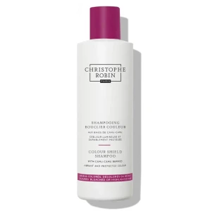 Color Shield Shampoo With Camu Camu Berries delikatny szampon chroniący kolor włosów farbowanych i rozjaśnianych 250ml