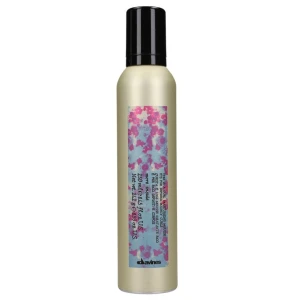 Davines More Inside Curl Moisturizing Mousse nawilżająca pianka do kręconych włosów 250ml