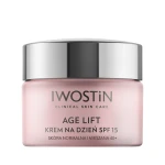 IWOSTIN AGE LIFT Krem na dzień do skóry mieszanej SPF15 - 50 ml