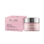 IWOSTIN AGE LIFT Krem na dzień do skóry mieszanej SPF15 - 50 ml