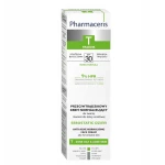 HARMACERIS T SEBOSTATIC DAY Przeciwtrądzikowy krem normalizujący SPF30 - 40 ml