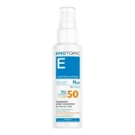 EMOTOPIC E Mineralny spray ochronny do twarzy i ciała SPF50 - 100 ml