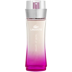 Lacoste Touch of Pink woda toaletowa spray 90ml