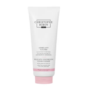 Christophe Robin Delicate Volumising Conditioner delikatna odżywka zwiększająca objętość włosów 200ml