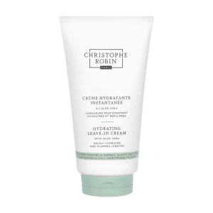 Christophe Robin Hydrating Leave-In Cream nawilżający krem ​​bez spłukiwania 150ml