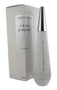 ISSEY MIYAKE L~EAU D~ISSEY PURE (W) EDT/S 90ML
