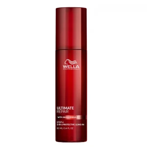 Wella Professionals Ultimate Repair ochronna odżywka bez spłukiwania 95ml