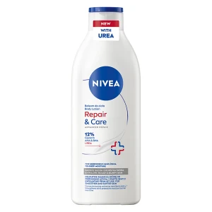 Nivea Repair &amp; Care balsam do ciała intensywnie nawilżający 400ml