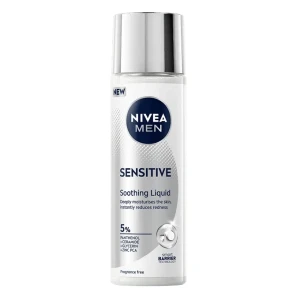 Nivea Men Sensitive esencja łagodząca 100ml