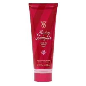 Victoria's Secret Merry Delights perfumowany balsam do ciała 236ml