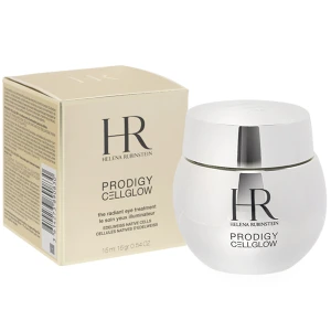 HELENA RUBINSTEIN PRODIGY CELLGLOW EYE CREAM THE RADIANT 15ML