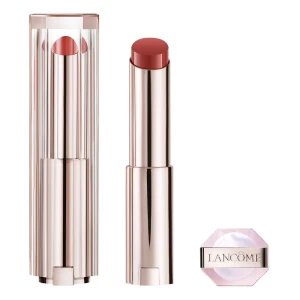LANCOME LIP IDOLE SQUALANE-12 BUTTERGLOW 42 HEATED GLOW 3G