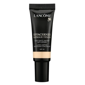LANCOME EFFACERNES LONGUE TENUE LONG LASTING SOFTENING CONCEALER 015 Beige Naturel 15ml
