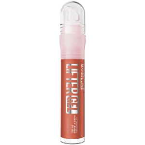 Maybelline Lifter Gel olejek do ust 007 Vanilla Horchata 6.6ml