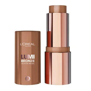 L'Oreal Paris Lumi Bronze Le Stick Soleil bronzer w sztyfcie 110 Toasted Sunlight 9g