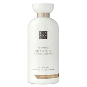 Rituals Hydrating Shampoo szampon nawilżający 250ml