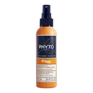 PHYTO PLAGE Nawilżający spray do włosów po opalaniu - 150 ml NOWOŚĆ 2026