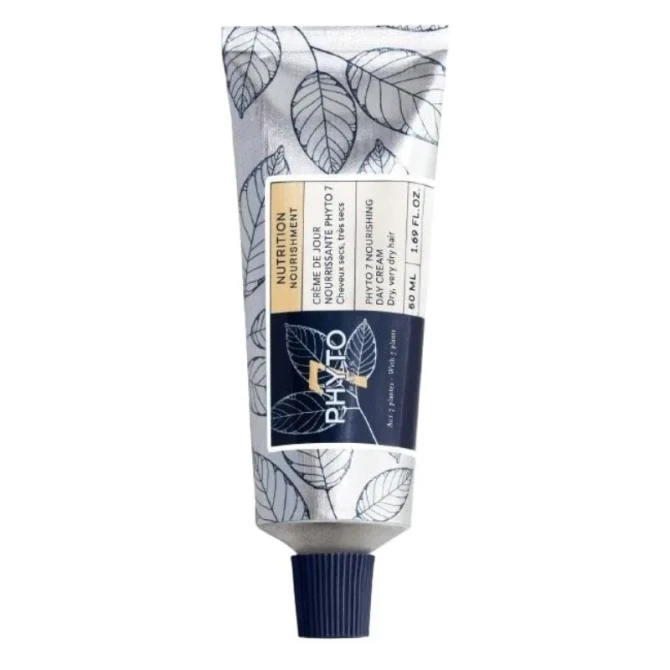 PHYTO 7 ELIXIR Odżywczy krem do włosów - 50 ml NOWOŚĆ 2026