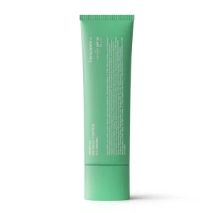 TRANSPARENT LAB Mineral Redness Control CC Cream, Krem koloryzujący SPF50 redukujący zaczerwienienia - 45 ml