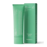 TRANSPARENT LAB Mineral Redness Control CC Cream, Krem koloryzujący SPF50 redukujący zaczerwienienia - 45 ml