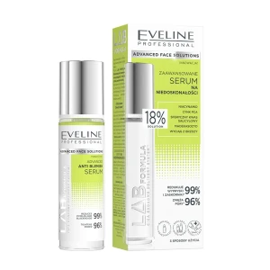Eveline Cosmetics Lab Formula zaawansowane serum na niedoskonałości 30ml