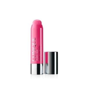 CLINIQUE CHUBBY STICK CHEEK COLOR BALM POPPIN’ PINK 6G