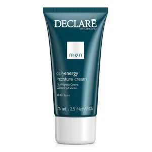 Declare Men Daily Energy nawilżający krem do twarzy dla mężczyzn 75ml