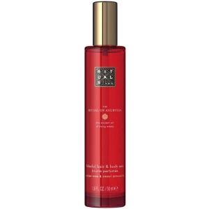 RITUALS OF Ayurveda HAIR & BODY MIST mgiełka zapachowa 50 ml