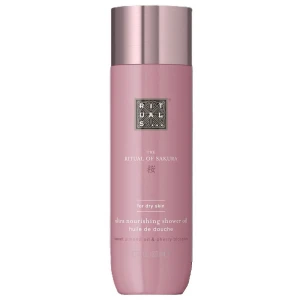 Rituals The Ritual of Sakura olejek pod prysznic 200ml