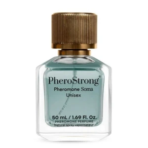 PheroStrong Pheromone Soma Unisex perfumy z feromonami 50ml