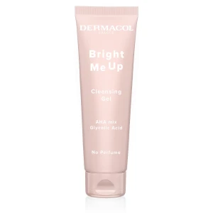 Dermacol Bright Me Up żel do mycia twarzy 150ml